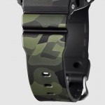 Наручные часы Casio G-SHOCK GA-700CMG-3AER Casio G-SHOCK GA-700CMG-3AER