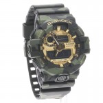 Наручные часы Casio G-SHOCK GA-700CMG-3AER Casio G-SHOCK GA-700CMG-3AER