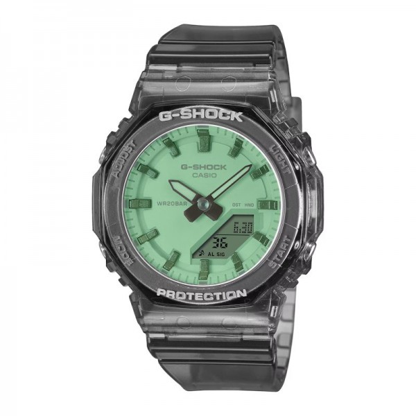Наручные часы Casio G-SHOCK GMA-P2100SR-1AER Casio G-SHOCK GMA-P2100SR-1AER