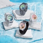 Наручные часы Casio G-SHOCK GMA-P2100SR-1AER Casio G-SHOCK GMA-P2100SR-1AER