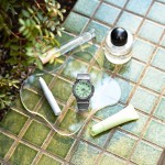 Наручные часы Casio G-SHOCK GMA-P2100SR-1AER Casio G-SHOCK GMA-P2100SR-1AER