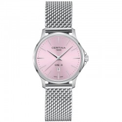 Certina C045.010.11.331.00 watch