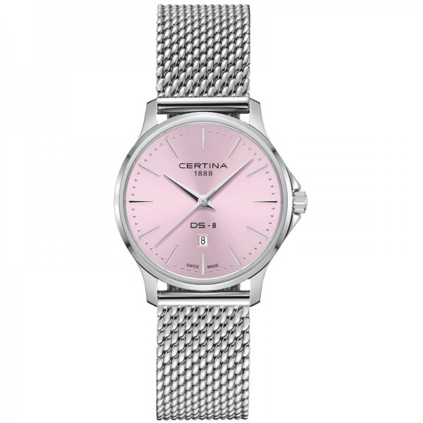 Rokas pulkstenis Certina C045.010.11.331.00 Certina C045.010.11.331.00