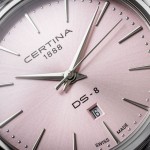 Rokas pulkstenis Certina C045.010.11.331.00 Certina C045.010.11.331.00