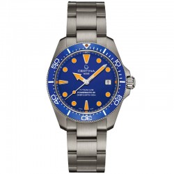 Certina C048.807.44.041.00 watch