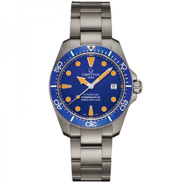 Certina C048.807.44.041.00