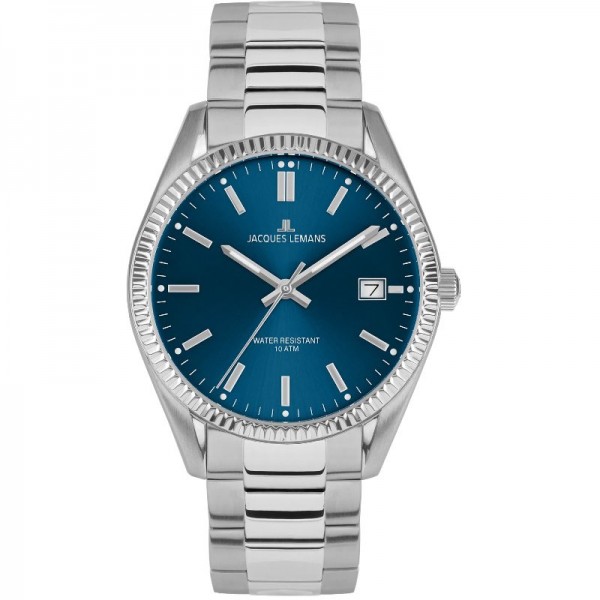 Jacques Lemans 50-4C watch Jacques Lemans 50-4C