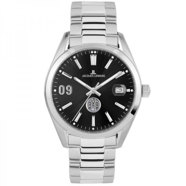 Jacques Lemans BVB-01 watch Jacques Lemans BVB-01