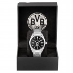 Jacques Lemans BVB-01 watch Jacques Lemans BVB-01