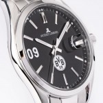 Jacques Lemans BVB-01 watch Jacques Lemans BVB-01
