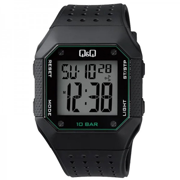 Q&Q M158J004Y watch Q&Q M158J004Y