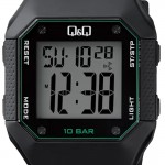 Q&Q M158J004Y watch Q&Q M158J004Y