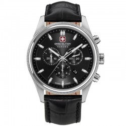 Rokas pulkstenis Swiss Military Hanowa SMWGC0003101