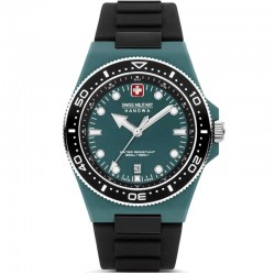 Swiss Military Hanowa SMWGN0001185 watch