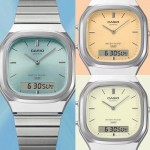 Casio AQ-240E-7A2EF
