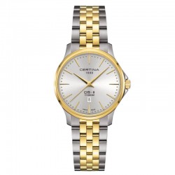 Наручные часы Certina C045.010.55.031.00