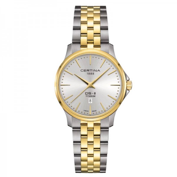Certina C045.010.55.031.00