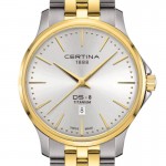 Certina C045.010.55.031.00