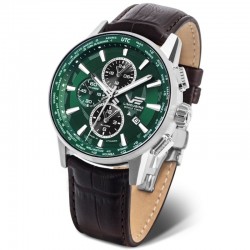Наручные часы Vostok Europe YM26-561A790