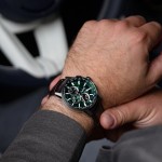 Наручные часы Vostok Europe YM26-561A790 Vostok Europe YM26-561A790
