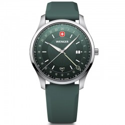 Наручные часы Wenger 01.1442.101