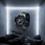 Rokas pulkstenis Casio G-SHOCK GST-B1000BD-1AER Casio G-SHOCK GST-B1000BD-1AER