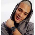 Rokas pulkstenis Casio G-SHOCK GST-B1000BD-1AER Casio G-SHOCK GST-B1000BD-1AER