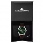 Наручные часы Jacques Lemans 1-1945.1C Jacques Lemans 1-1945.1C