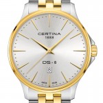 Наручные часы Certina C045.410.22.031.00 Certina C045.410.22.031.00