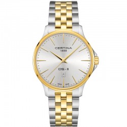 Наручные часы Certina C045.410.22.031.00