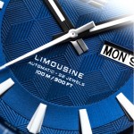Vostok Europe YN56-561A799