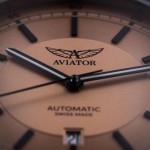 Наручные часы AVIATOR V.3.32.0.244.5 AVIATOR V.3.32.0.244.5