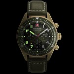 Swiss Military Hanowa SMWGC0003850