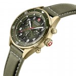 Swiss Military Hanowa SMWGC0003850