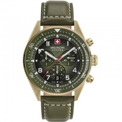 Наручные часы Swiss Military Hanowa SMWGC0003850
