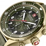 Swiss Military Hanowa SMWGC0003850