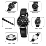 Наручные часы SKMEI 2251SIWT SKMEI 2251SIWT