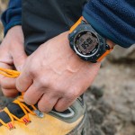 Наручные часы Casio PRG-69-4ER Casio PRG-69-4ER