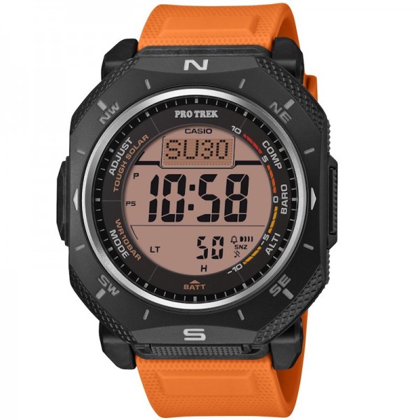 Наручные часы Casio PRG-69-4ER Casio PRG-69-4ER