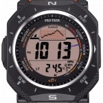 Наручные часы Casio PRG-69-4ER Casio PRG-69-4ER