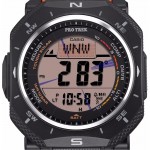 Наручные часы Casio PRG-69-4ER Casio PRG-69-4ER