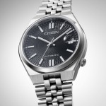 Rokas pulkstenis Citizen NK0030-51E Citizen NK0030-51E