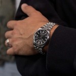 Rokas pulkstenis Citizen NK0030-51E Citizen NK0030-51E