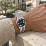 Rokas pulkstenis Citizen NK0030-51E Citizen NK0030-51E
