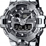 Casio G-SHOCK GM-700-1AER
