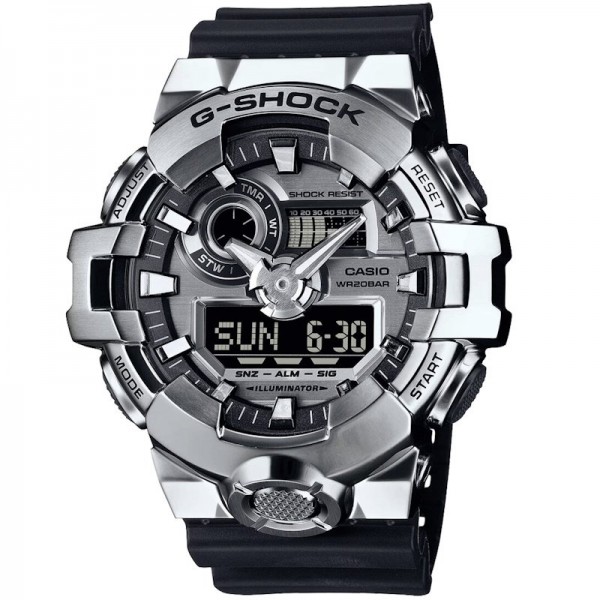 Casio G-SHOCK GM-700-1AER