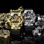 Casio G-SHOCK GM-700-1AER