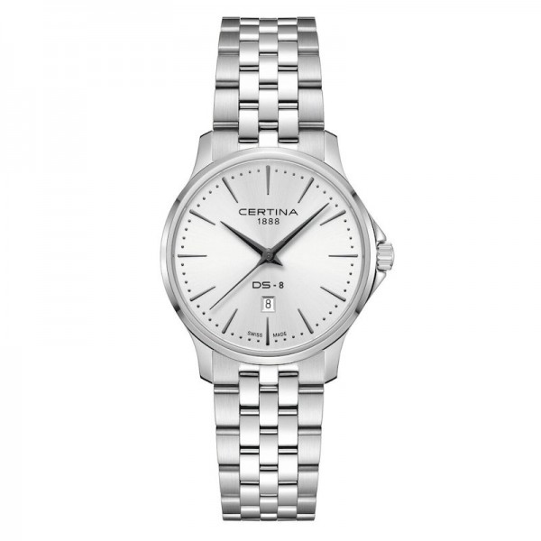 Наручные часы Certina C045.010.11.011.00 Certina C045.010.11.011.00