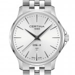 Наручные часы Certina C045.010.11.011.00 Certina C045.010.11.011.00