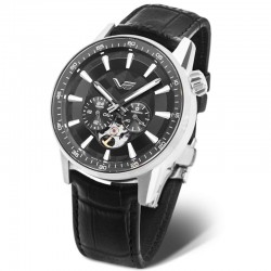 Наручные часы Vostok Europe 82S7-561A787